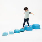 Балансировочная дорожка Weplay «Качающиеся льдинки»