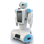 HOVIS GENIE HUMANOID ROBOT