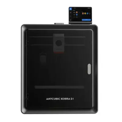 3D принтер Anycubic Kobra S1