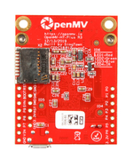 Камера машинного зрения OpenMV H7 Plus