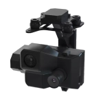 Квадрокоптер для аэросъемочных работ Гаскар «Пеликан мини»