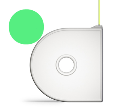 Картридж CubeX ABS