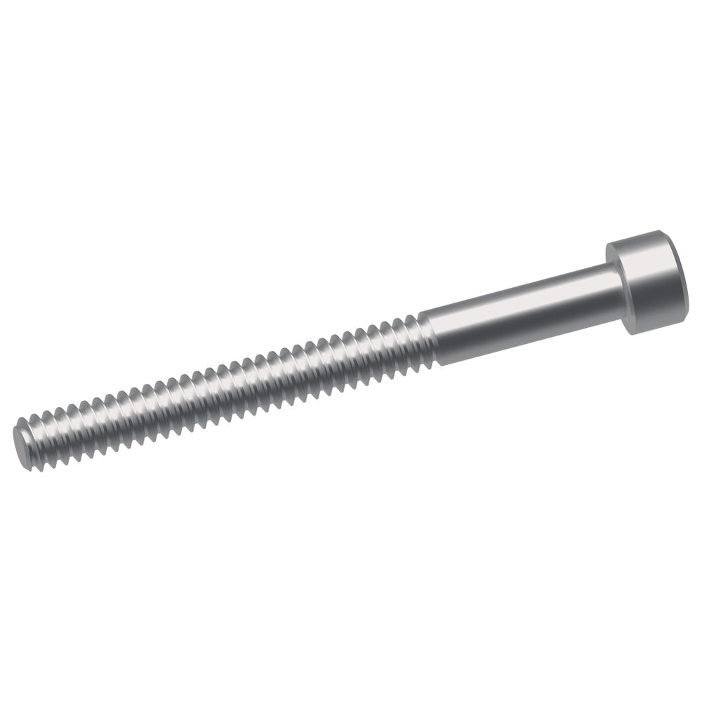Винт с головкой под торцевой ключ, 1-1/2&quot; (упаковка из 20 шт) TETRIX® 39195