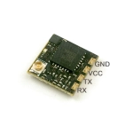 Набор ELRS ES900TX Micro + ES900RX (915/868 МГц) (Happymodel)