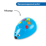 Комплект для группы "Патриотическое воспитание с РобоМышью" Learning Resources MS0084