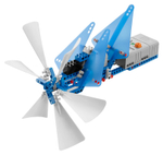 Набор "Возобновляемые источники энергии" LEGO Education 9688