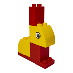 Конструктор Лёва «Лото с животными» 45009