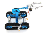 Робоконструктор Advanced Robot Kit Makeblock