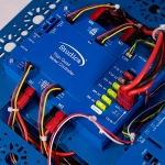 Образовательный комплект Studica VMX-R School Bot