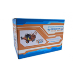 Образовательный конструктор Эвольвектор "Умный мир. Максимальный уровень" ЭВН20.2040-КВ