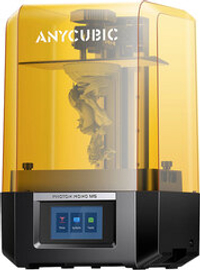 3D принтер Anycubic Photon Mono M5