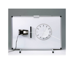 Комплект лабораторного оборудования "Оптика на магнитах" Cornelsen