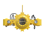 Робот-конструктор Океаника «Пиранья» (начальный уровень)