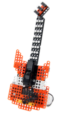 Образовательный конструктор Robotis DREAM II Level 4 Kit