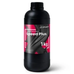 Фотополимерная смола Phrozen Speed Plus, черная (1 кг)