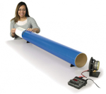 Резонансная труба без динамика PASCO (картон, 130 см)