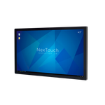 Интерактивный комплекс NexTouch NextPanel 43P