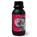 Фотополимерная смола Phrozen Tough: ABS-Like+ Gray, серая