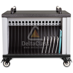 Мобильный класс на планшетах DELTACLASS