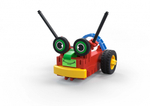 Набор "Юный программист" Fischertechnik Robotics 559889