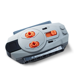 Инфракрасный пульт PF Technic, с 2-х канальным приемником с отсеком для батареек типа АА+ 8885