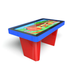 Сенсорный стол Просигма «Дошколенок 2.0» (Базовая комплектация)