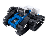 Образовательный конструктор Robotis DREAM II Level 5 Kit