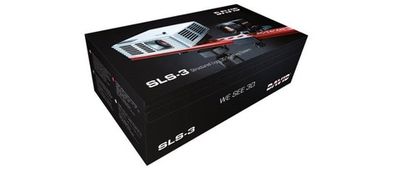 3D сканер DAVID SLS-3