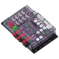Программируемый контроллер TETRIX® PRIZM 43000