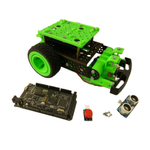 Соревновательный конструктор мобильного робота Hobots 3