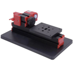 Модульный шлифовальный станок TRIOD MPS-25