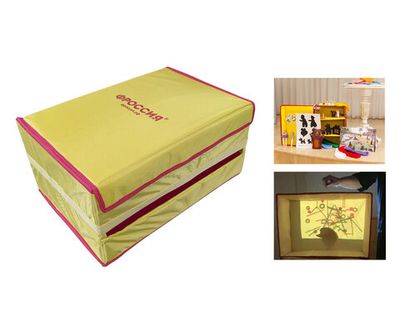 Дидактический набор 