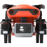 Квадрокоптер с тепловизором Autel EVO II Dual 640T Rugged Bundle V2