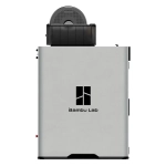 3D-принтер Bambu Lab H2S Laser Full Combo (EU-версия)