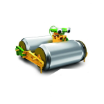 Конструктор Зеленая энергия 6 в 1