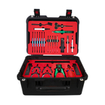 Набор инструментов (Тулбокс) по компетенции «Электроника»