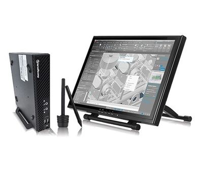 Станция цифрового моделирования ''Кульман 2150 Базовый