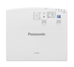 Проектор лазерный Panasonic PT-VMZ71