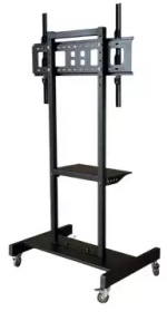 Мобильная напольная стойка Skilo SK - 200 для панелей размера 55-75"