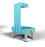 Интерактивная песочница IQ Play (автоматическая регулировка высоты)