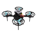 Набор учебного квадрокоптера Makefire Ghost II