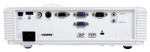 Короткофокусный проектор Optoma X305ST