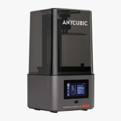 3D принтер Anycubic Photon Mono 4 Ultra