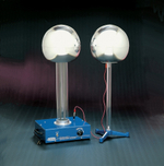 Сфера проводящая PASCO