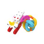 Набор для моделирования "Гибкие трубки" Юный инженер