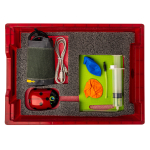 Модуль «Сила» для цифровой лаборатории «Наураша в стране Наурандии».