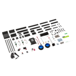 Кибернетический конструктор ТРИК "Стартовый"