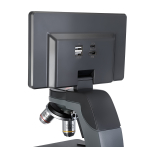 Фотомикроскоп Levenhuk Kelvin Touch KM5