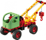 Электромеханический конструктор "Простые Машины / Simple Machines" Fischertechnik 533506