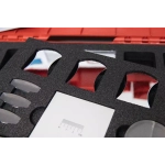 Комплект лабораторного оборудования "Оптика 2.0. Набор для класса" Cornelsen